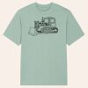 Freestyler t-shirt  Thumbnail