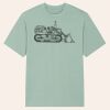 Freestyler t-shirt  Thumbnail