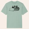 Freestyler t-shirt  Thumbnail
