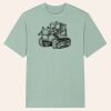 Freestyler t-shirt  Thumbnail