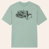 Freestyler t-shirt  Thumbnail