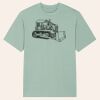 Freestyler t-shirt  Thumbnail