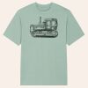 Freestyler t-shirt  Thumbnail