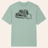 Freestyler t-shirt  Thumbnail