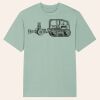 Freestyler t-shirt  Thumbnail