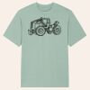 Freestyler t-shirt  Thumbnail