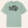 Freestyler t-shirt  Thumbnail
