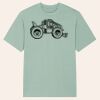 Freestyler t-shirt  Thumbnail