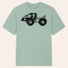 Freestyler t-shirt  Thumbnail