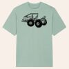 Freestyler t-shirt  Thumbnail
