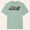 Freestyler t-shirt  Thumbnail