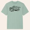Freestyler t-shirt  Thumbnail