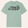 Freestyler t-shirt  Thumbnail