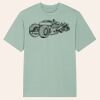 Freestyler t-shirt  Thumbnail