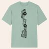 Freestyler t-shirt  Thumbnail