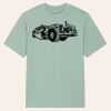 Freestyler t-shirt  Thumbnail