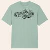 Freestyler t-shirt  Thumbnail