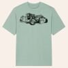 Freestyler t-shirt  Thumbnail