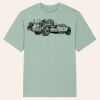 Freestyler t-shirt  Thumbnail