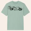 Freestyler t-shirt  Thumbnail