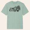 Freestyler t-shirt  Thumbnail