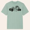 Freestyler t-shirt  Thumbnail