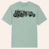 Freestyler t-shirt  Thumbnail