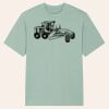 Freestyler t-shirt  Thumbnail