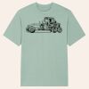 Freestyler t-shirt  Thumbnail