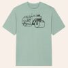 Freestyler t-shirt  Thumbnail