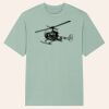 Freestyler t-shirt  Thumbnail