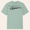 Freestyler t-shirt  Thumbnail