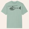 Freestyler t-shirt  Thumbnail