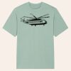 Freestyler t-shirt  Thumbnail
