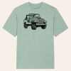 Freestyler t-shirt  Thumbnail