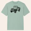 Freestyler t-shirt  Thumbnail