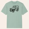 Freestyler t-shirt  Thumbnail