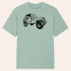 Freestyler t-shirt  Thumbnail