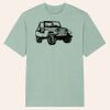 Freestyler t-shirt  Thumbnail