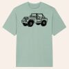 Freestyler t-shirt  Thumbnail