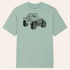 Freestyler t-shirt  Thumbnail