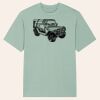 Freestyler t-shirt  Thumbnail