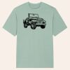 Freestyler t-shirt  Thumbnail