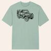 Freestyler t-shirt  Thumbnail