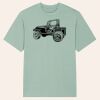 Freestyler t-shirt  Thumbnail