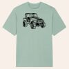Freestyler t-shirt  Thumbnail