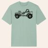 Freestyler t-shirt  Thumbnail