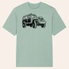 Freestyler t-shirt  Thumbnail