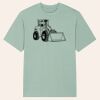Freestyler t-shirt  Thumbnail