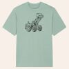 Freestyler t-shirt  Thumbnail